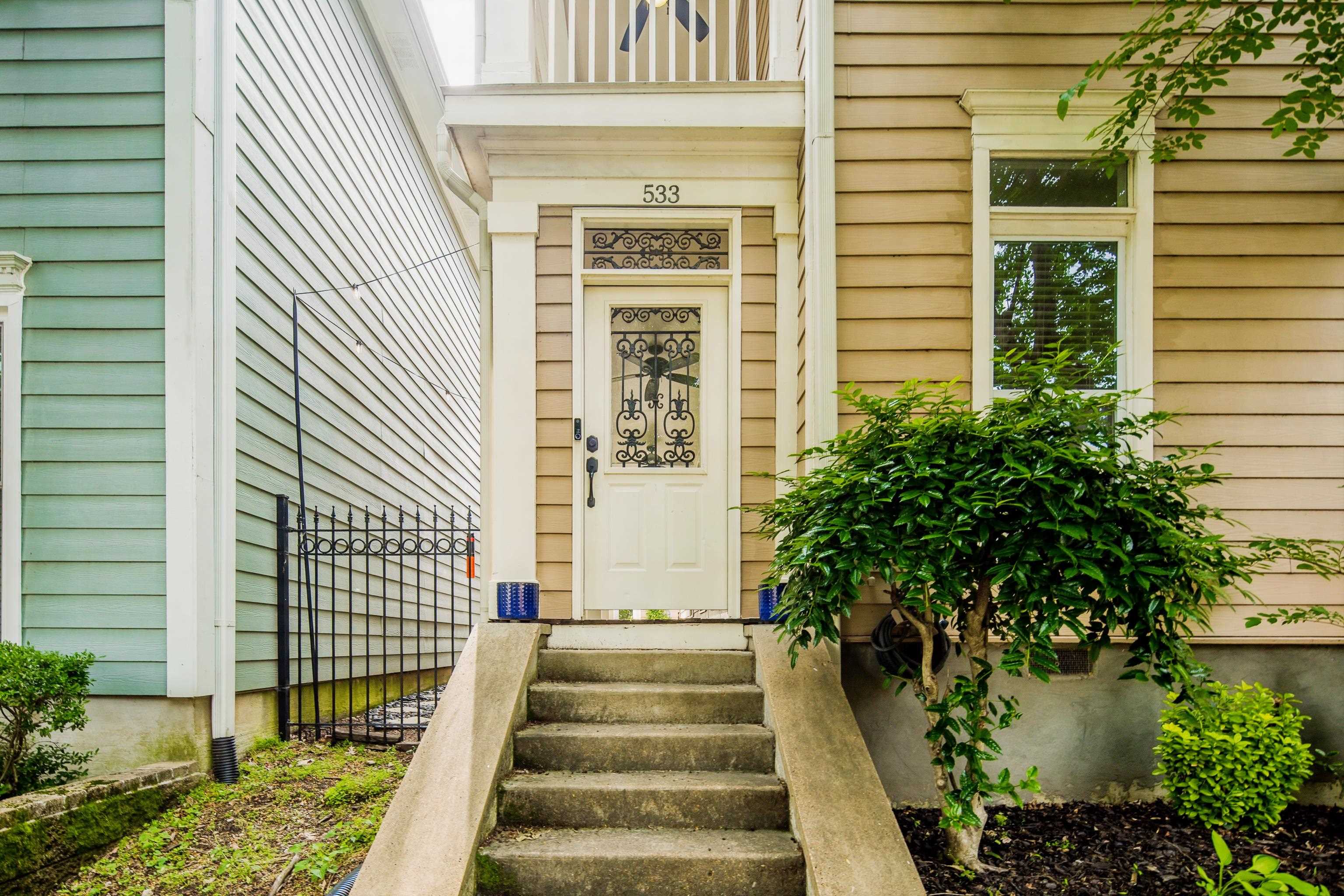 533 Rienzi Drive Memphis, TN 38103 - Photo 2 of 40