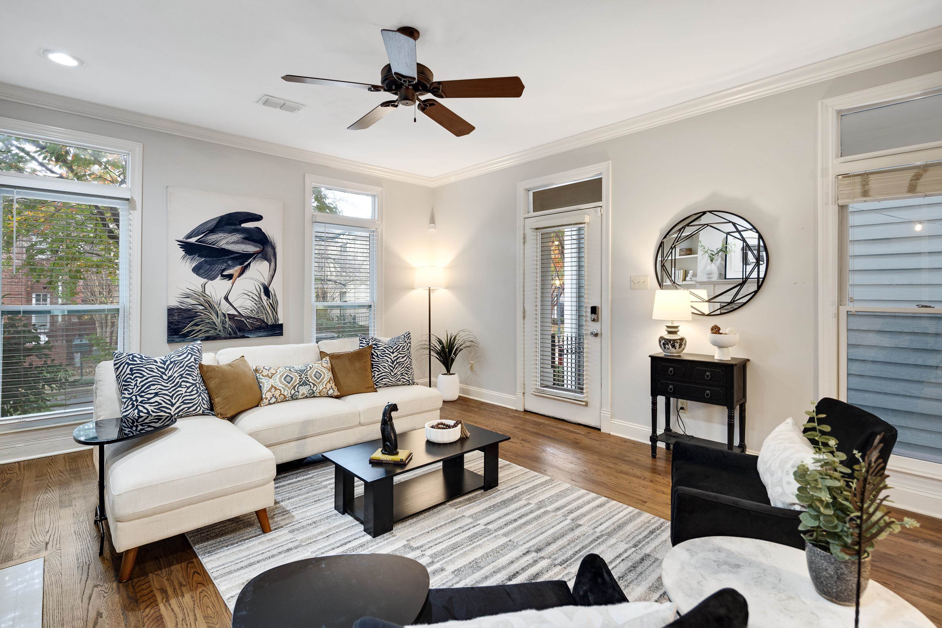 533 Rienzi Drive Memphis, TN 38103 - Photo 3 of 40