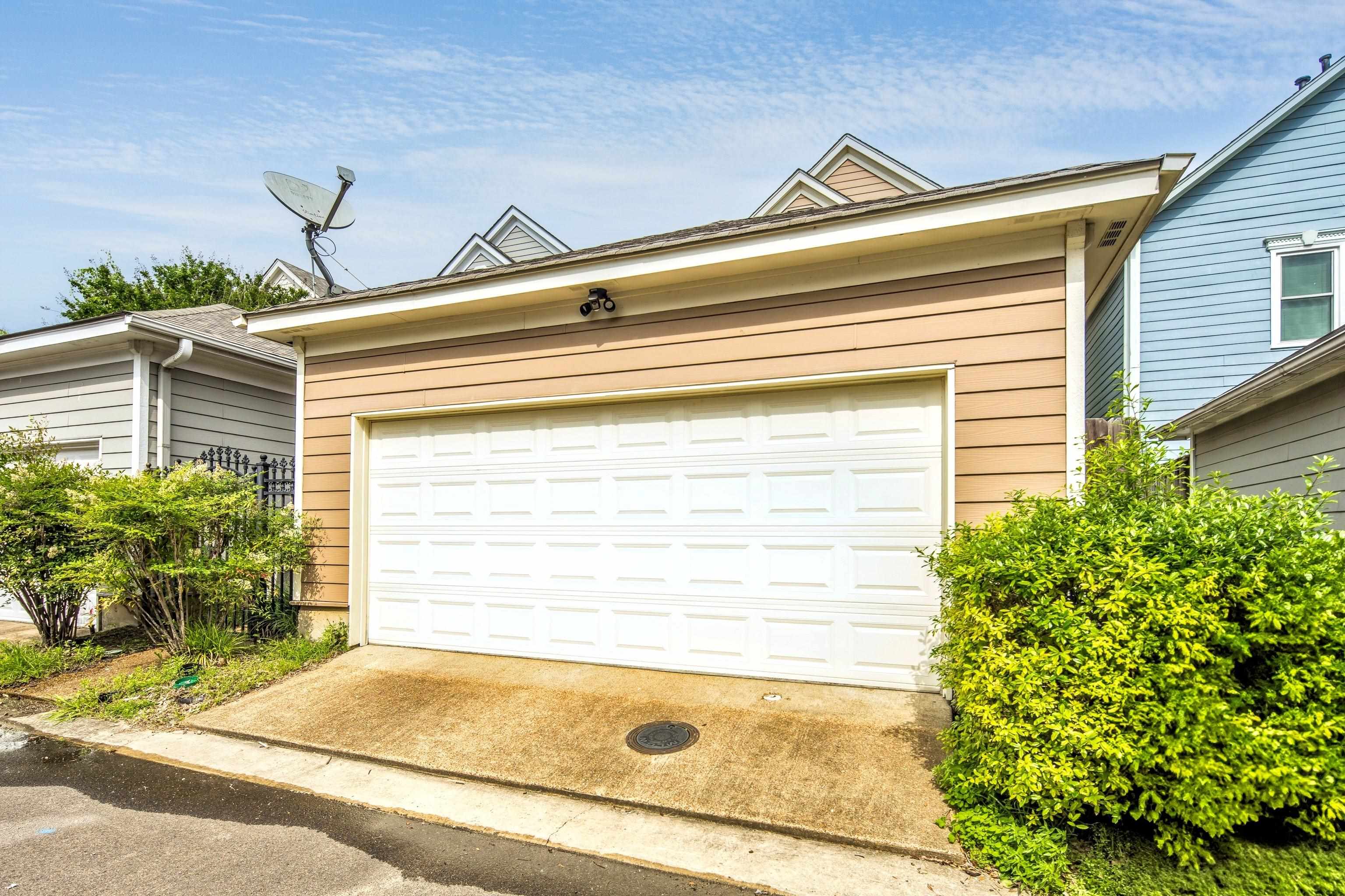 533 Rienzi Drive Memphis, TN 38103 - Photo 33 of 40