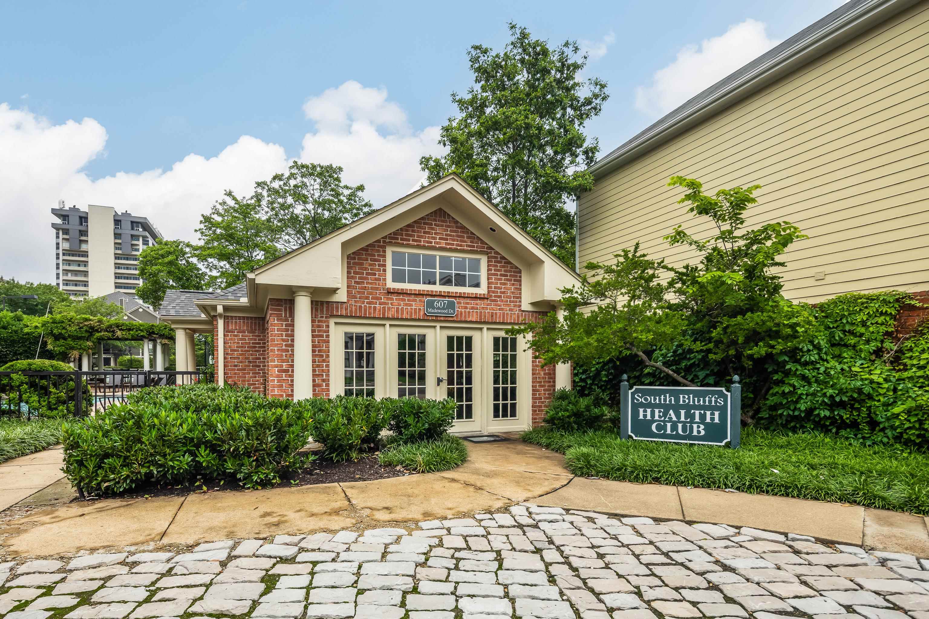 533 Rienzi Drive Memphis, TN 38103 - Photo 34 of 40