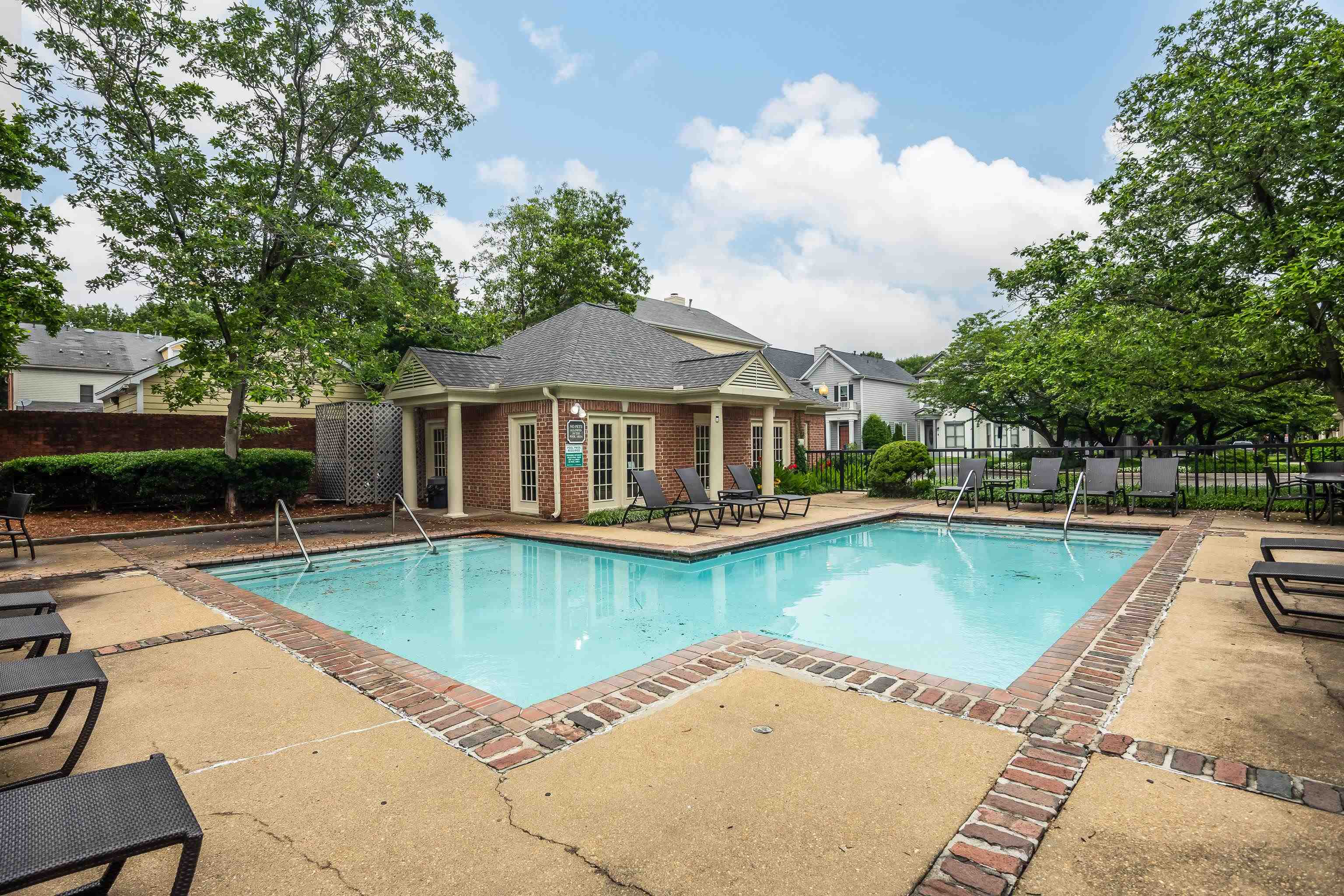 533 Rienzi Drive Memphis, TN 38103 - Photo 35 of 40