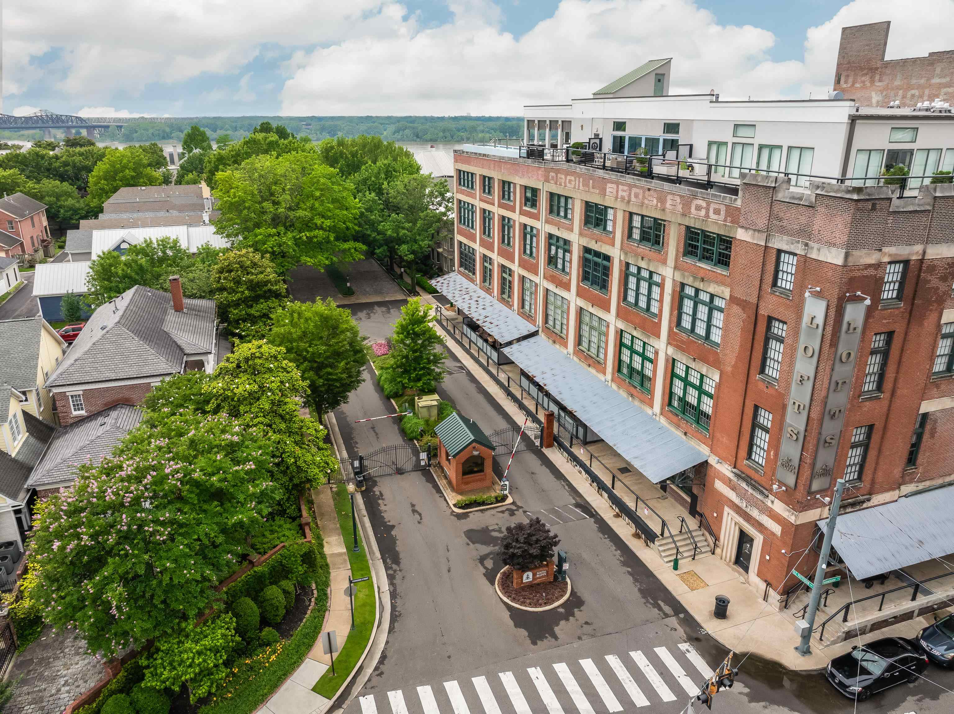 533 Rienzi Drive Memphis, TN 38103 - Photo 38 of 40