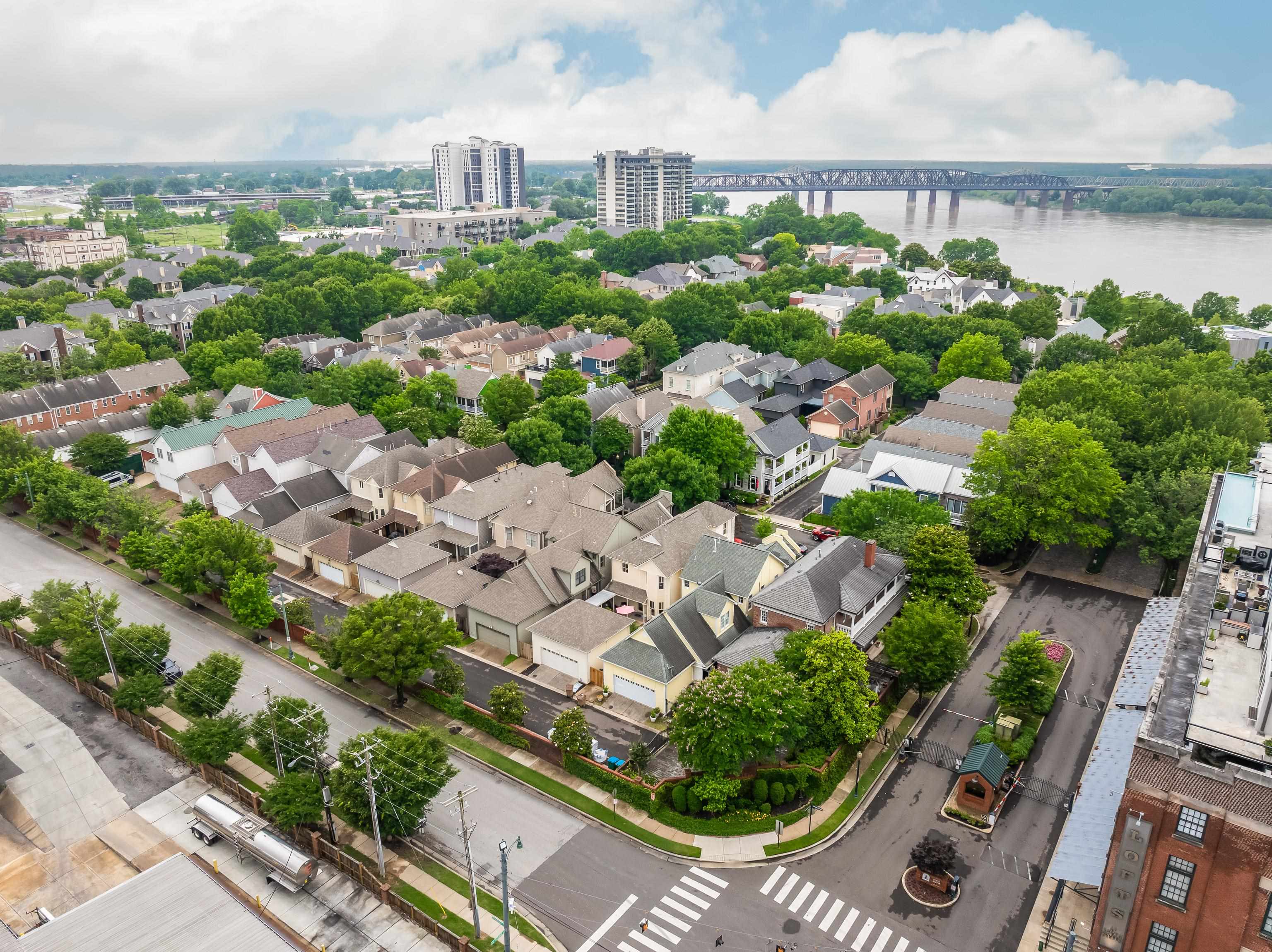 533 Rienzi Drive Memphis, TN 38103 - Photo 39 of 40