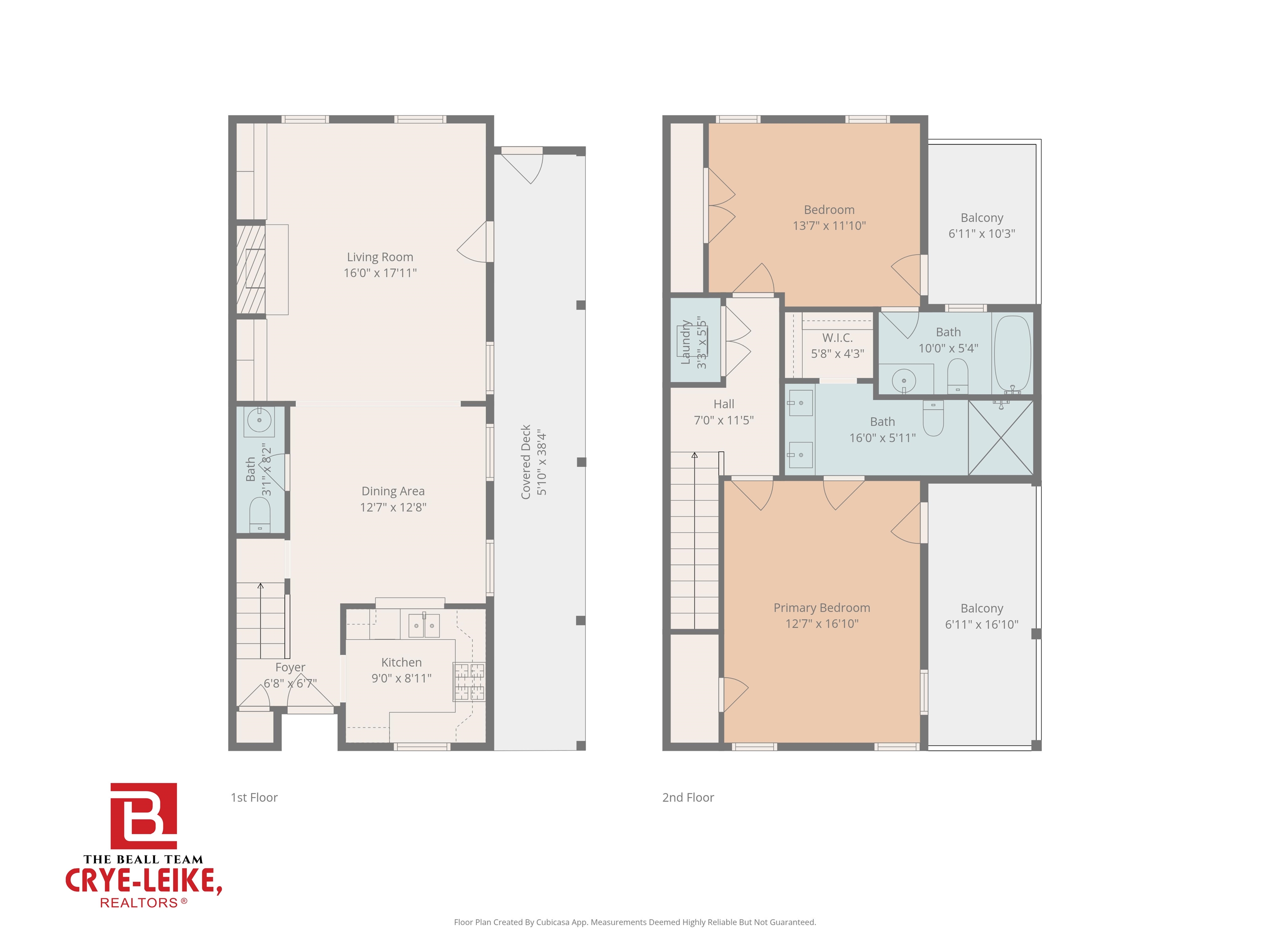 533 Rienzi Drive Memphis, TN 38103 - Photo 40 of 40