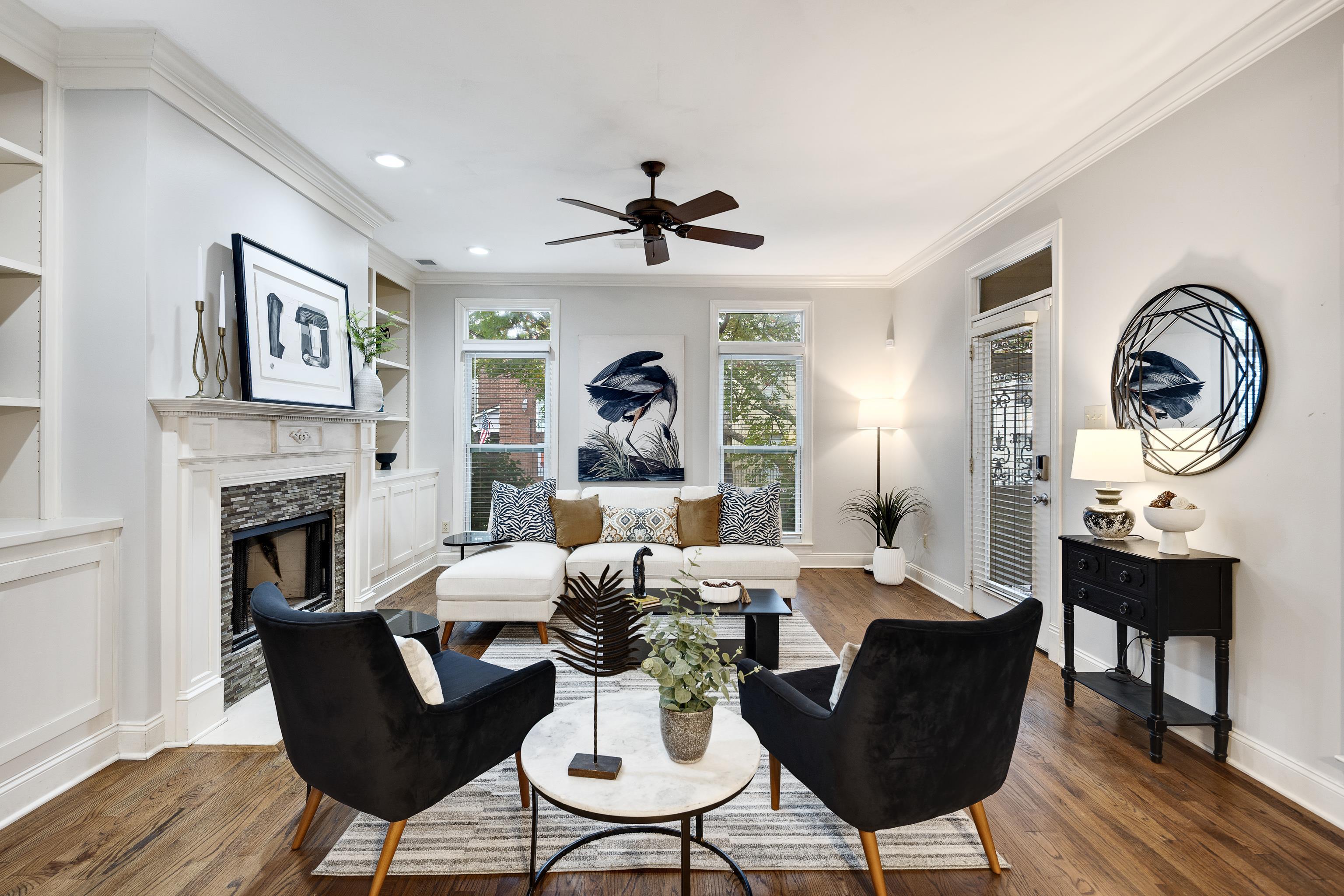 533 Rienzi Drive Memphis, TN 38103 - Photo 4 of 40