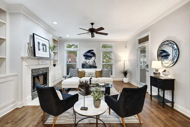 $399,900 | 533 Rienzi Drive, Memphis, TN 38103