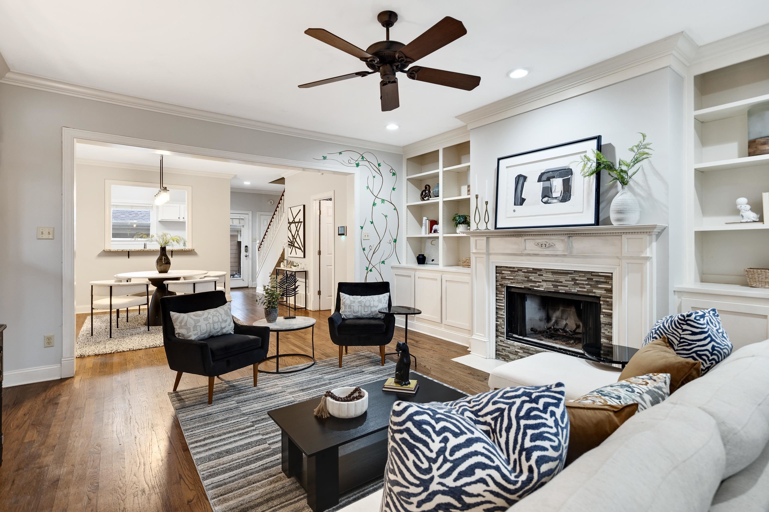 533 Rienzi Drive Memphis, TN 38103 - Photo 6 of 40