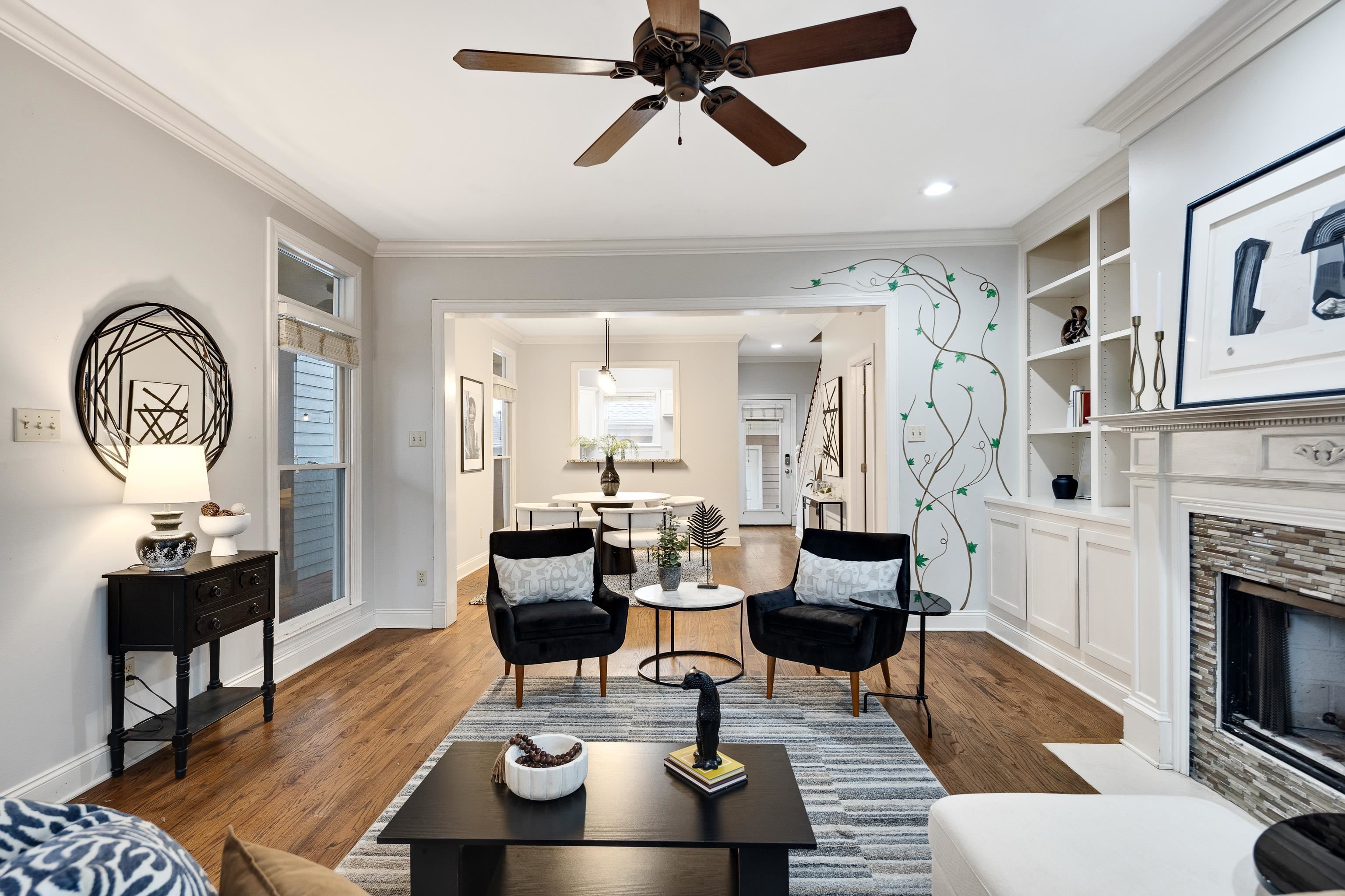 533 Rienzi Drive Memphis, TN 38103 - Photo 7 of 40