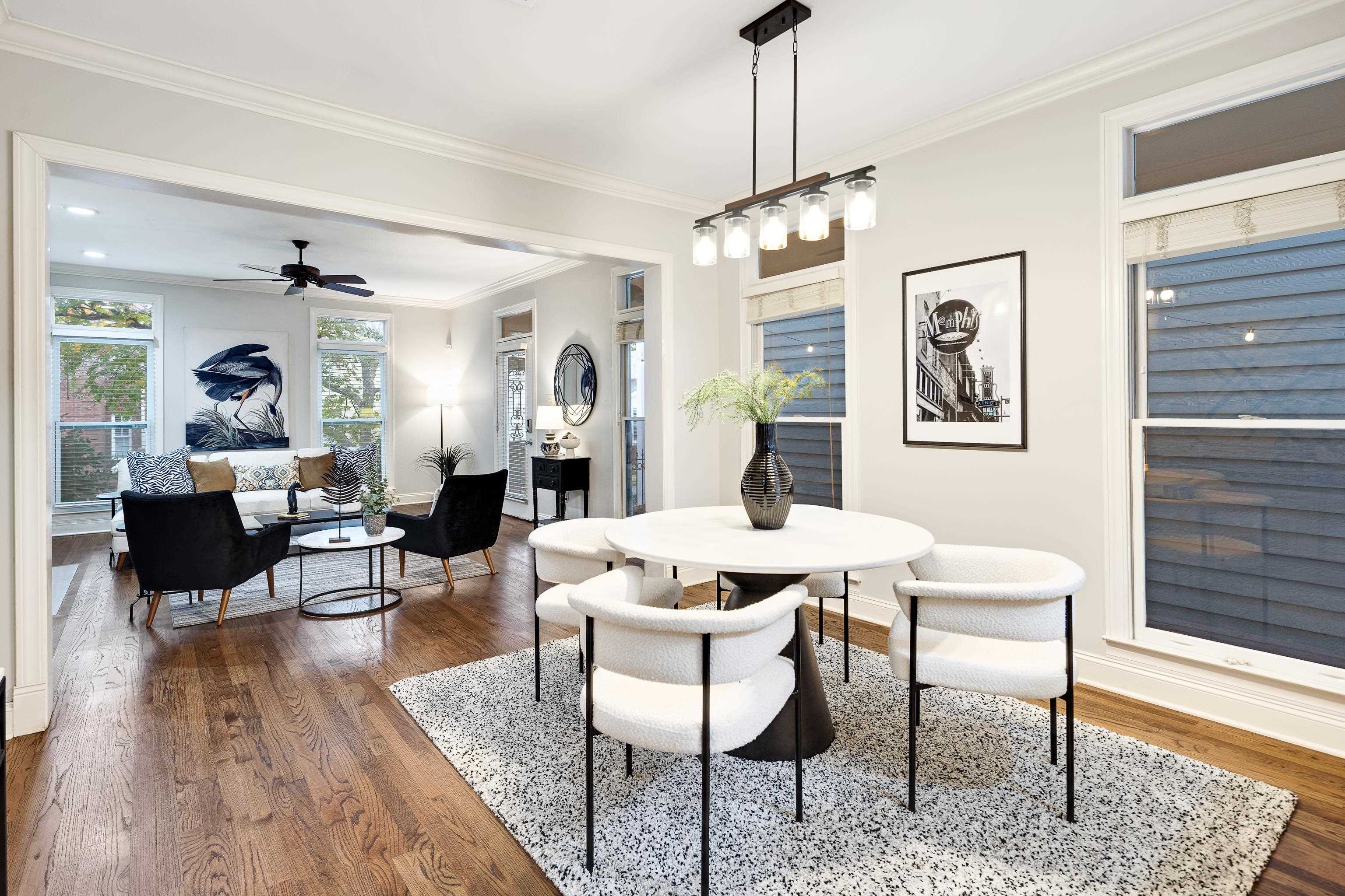 533 Rienzi Drive Memphis, TN 38103 - Photo 10 of 40