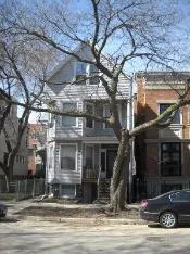 $3,300 | 3822 North Wayne Avenue, Unit 2, Chicago, IL 60613