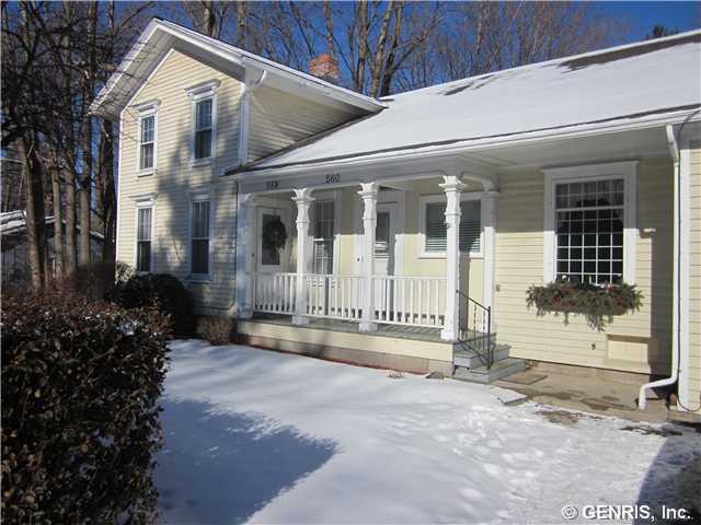 558 Ridge Road Webster, NY 14580 - Photo 1 of 1 Exterior Front