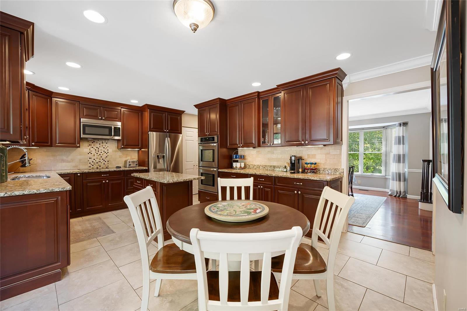 14852 Greenleaf Valley Drive Chesterfield, MO 63017 - Photo 12 of 78