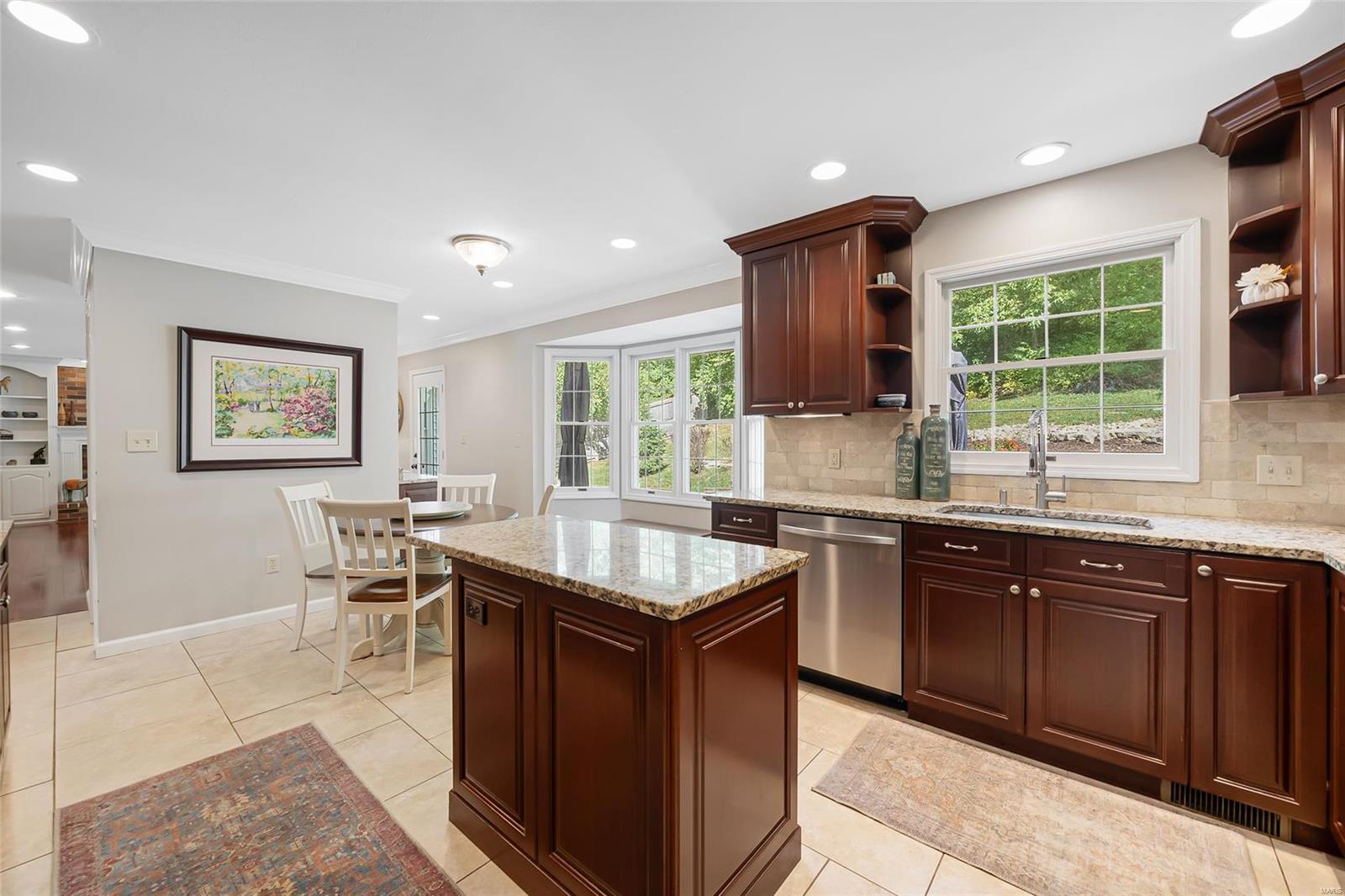 14852 Greenleaf Valley Drive Chesterfield, MO 63017 - Photo 18 of 78