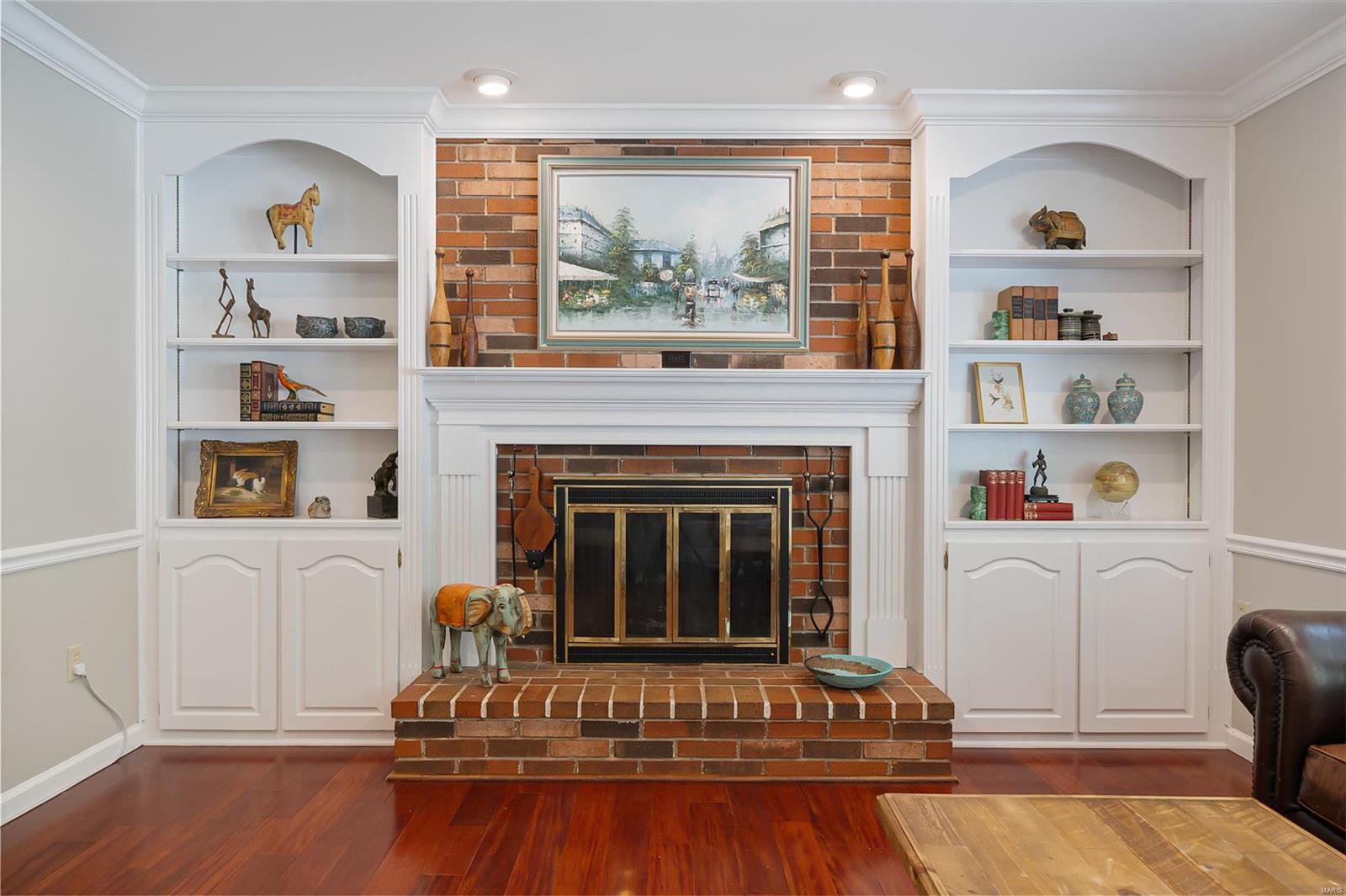 14852 Greenleaf Valley Drive Chesterfield, MO 63017 - Photo 22 of 78