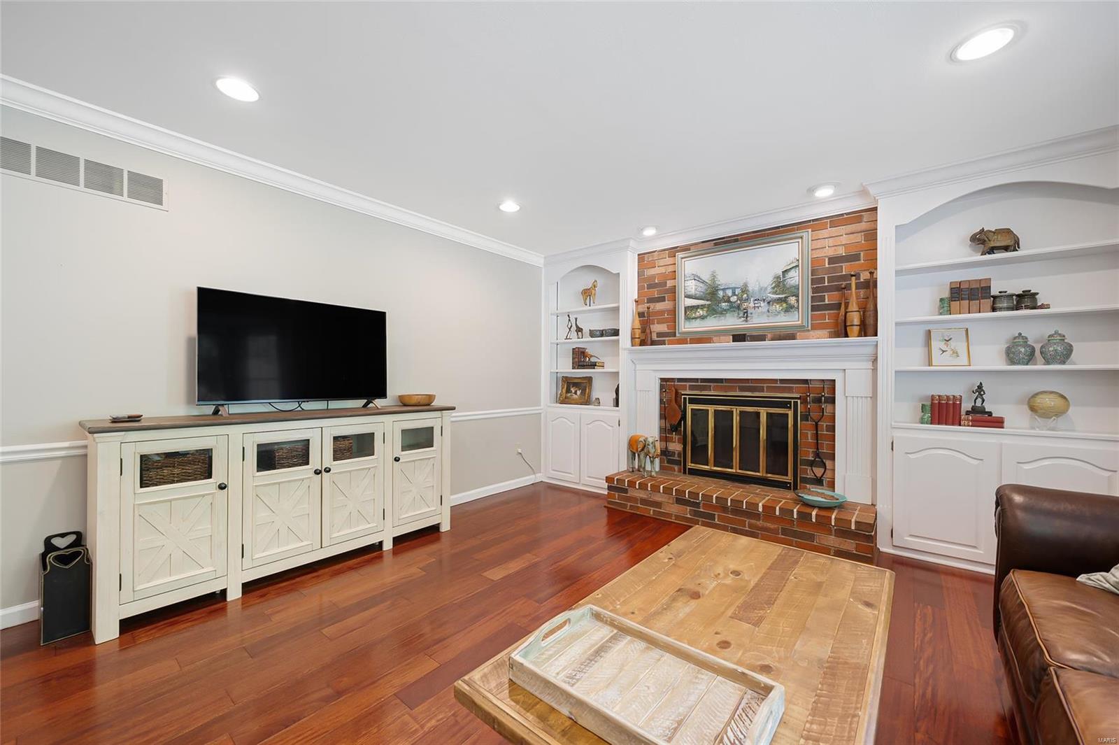 14852 Greenleaf Valley Drive Chesterfield, MO 63017 - Photo 23 of 78