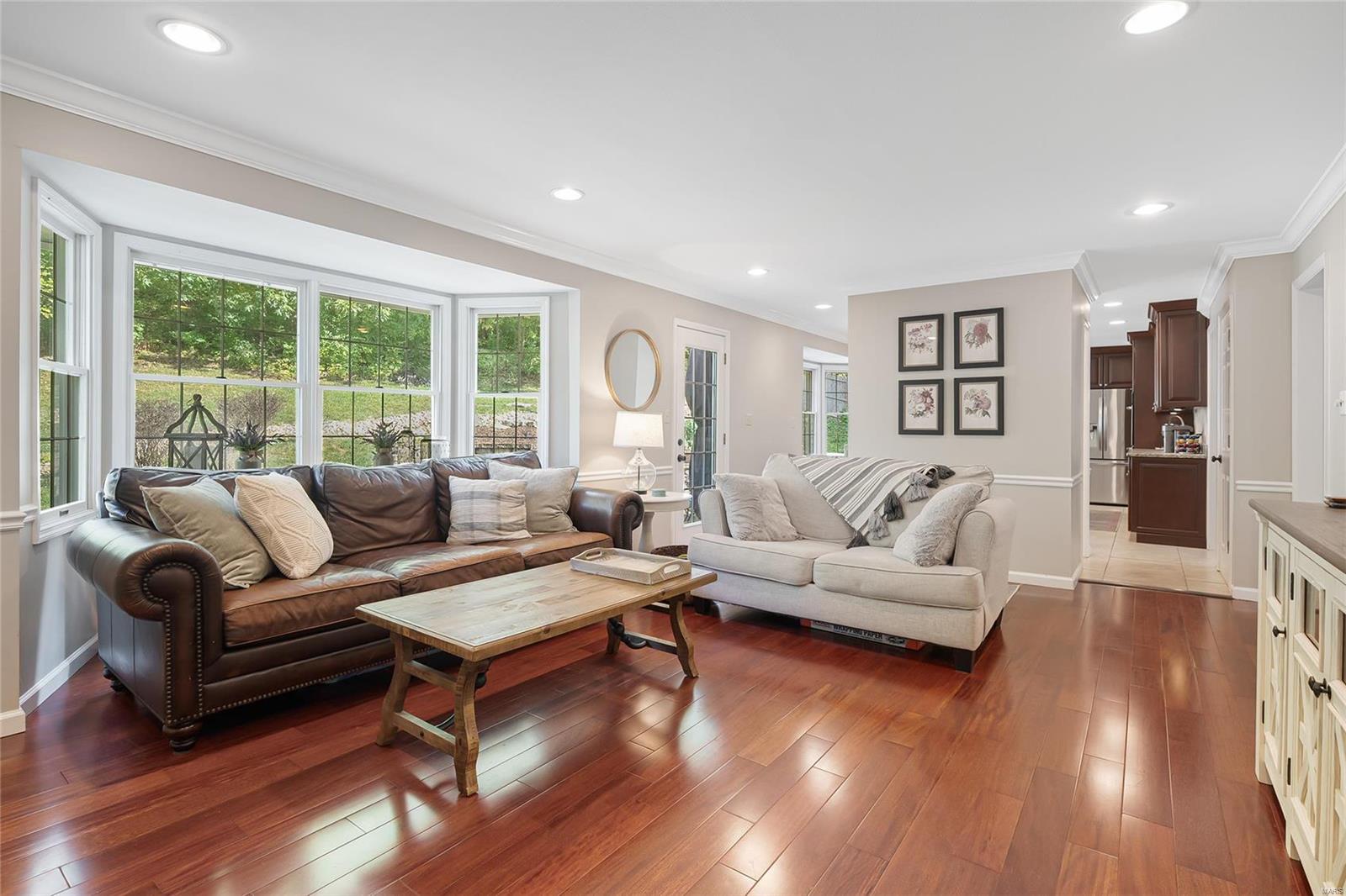 14852 Greenleaf Valley Drive Chesterfield, MO 63017 - Photo 25 of 78