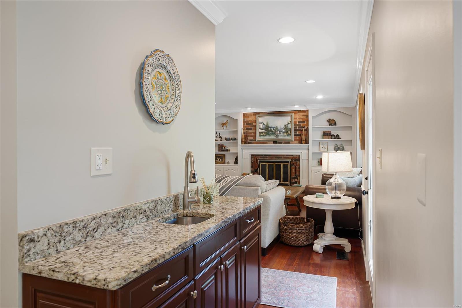 14852 Greenleaf Valley Drive Chesterfield, MO 63017 - Photo 26 of 78