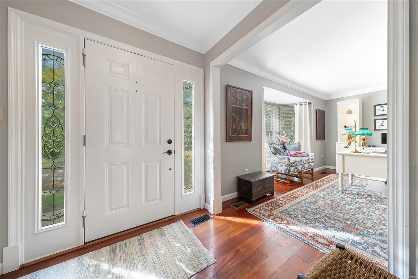 14852 Greenleaf Valley Drive Chesterfield, MO 63017 - Photo 3 of 78