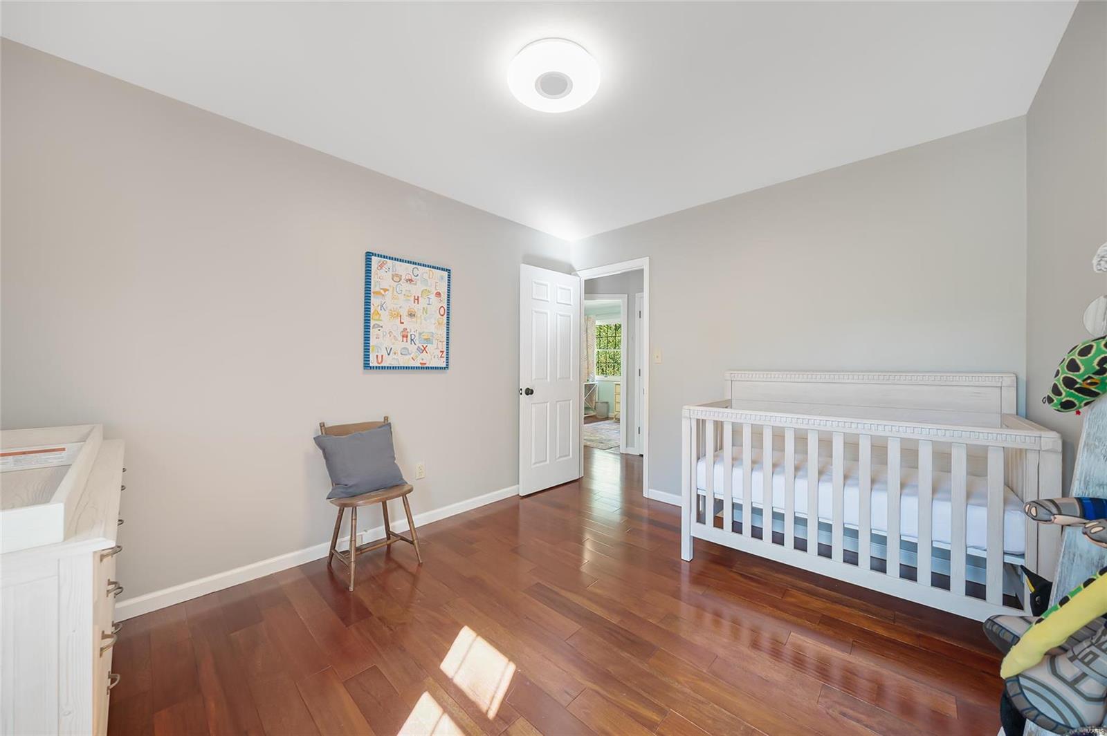 14852 Greenleaf Valley Drive Chesterfield, MO 63017 - Photo 36 of 78