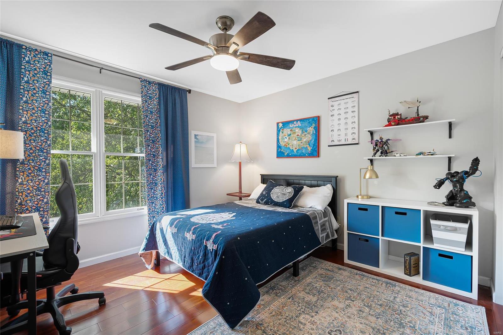 14852 Greenleaf Valley Drive Chesterfield, MO 63017 - Photo 37 of 78