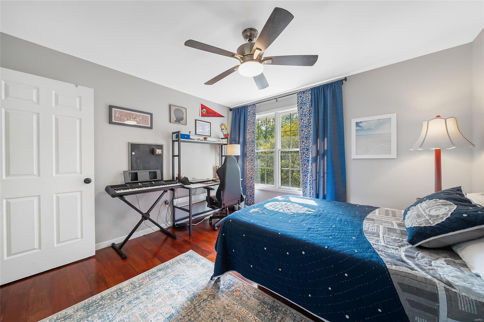 14852 Greenleaf Valley Drive Chesterfield, MO 63017 - Photo 38 of 78