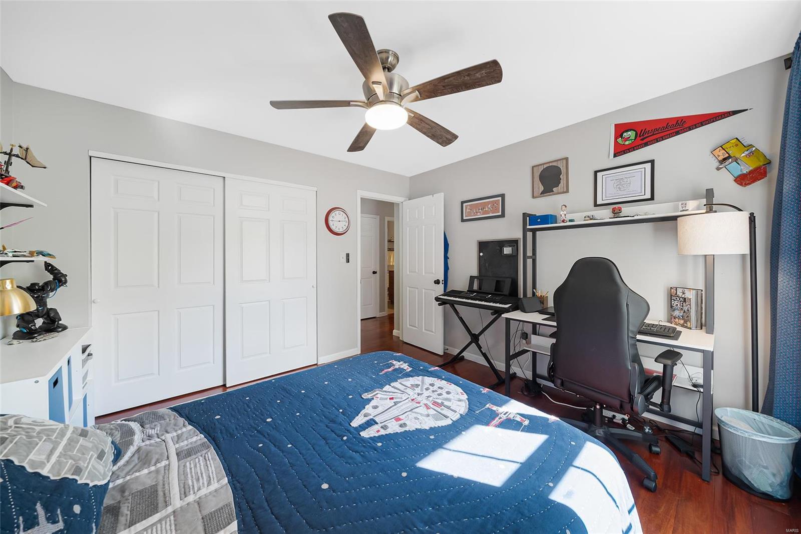 14852 Greenleaf Valley Drive Chesterfield, MO 63017 - Photo 39 of 78