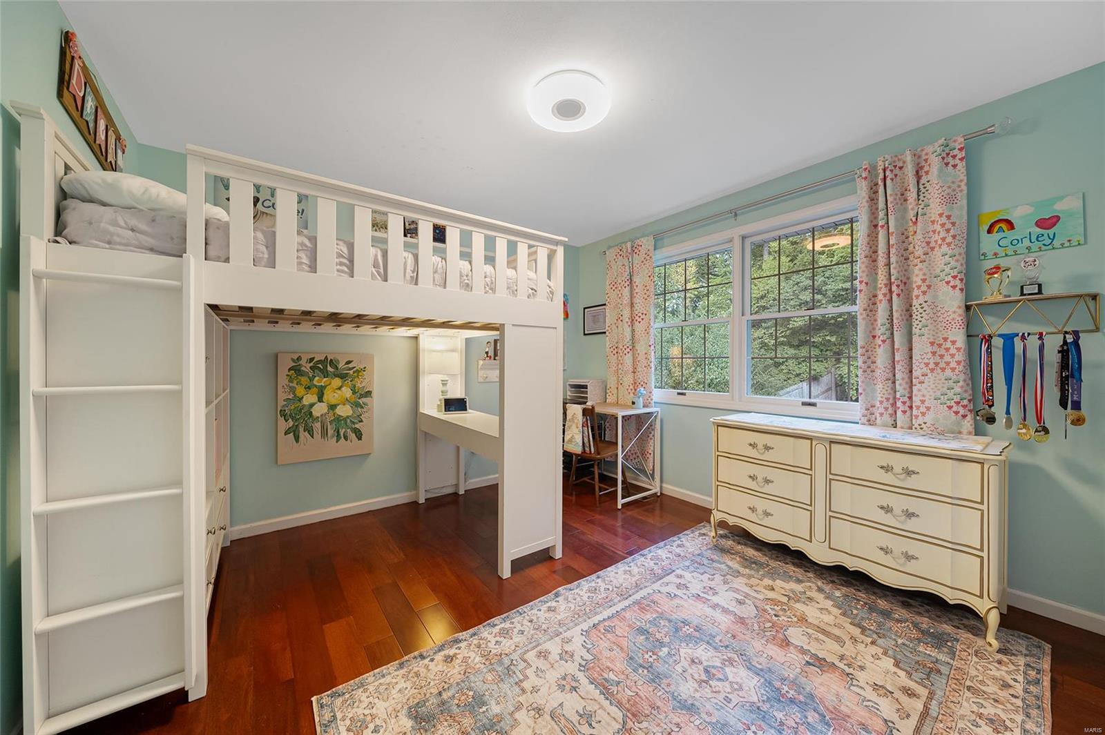 14852 Greenleaf Valley Drive Chesterfield, MO 63017 - Photo 40 of 78