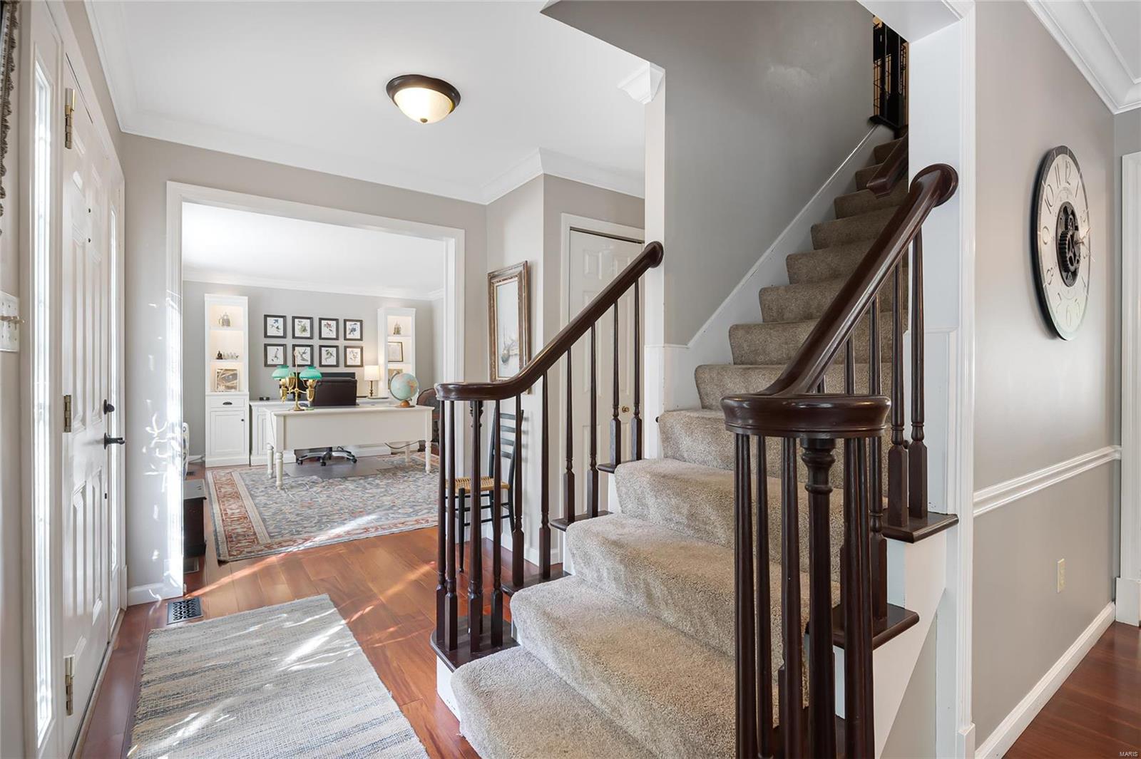 14852 Greenleaf Valley Drive Chesterfield, MO 63017 - Photo 4 of 78