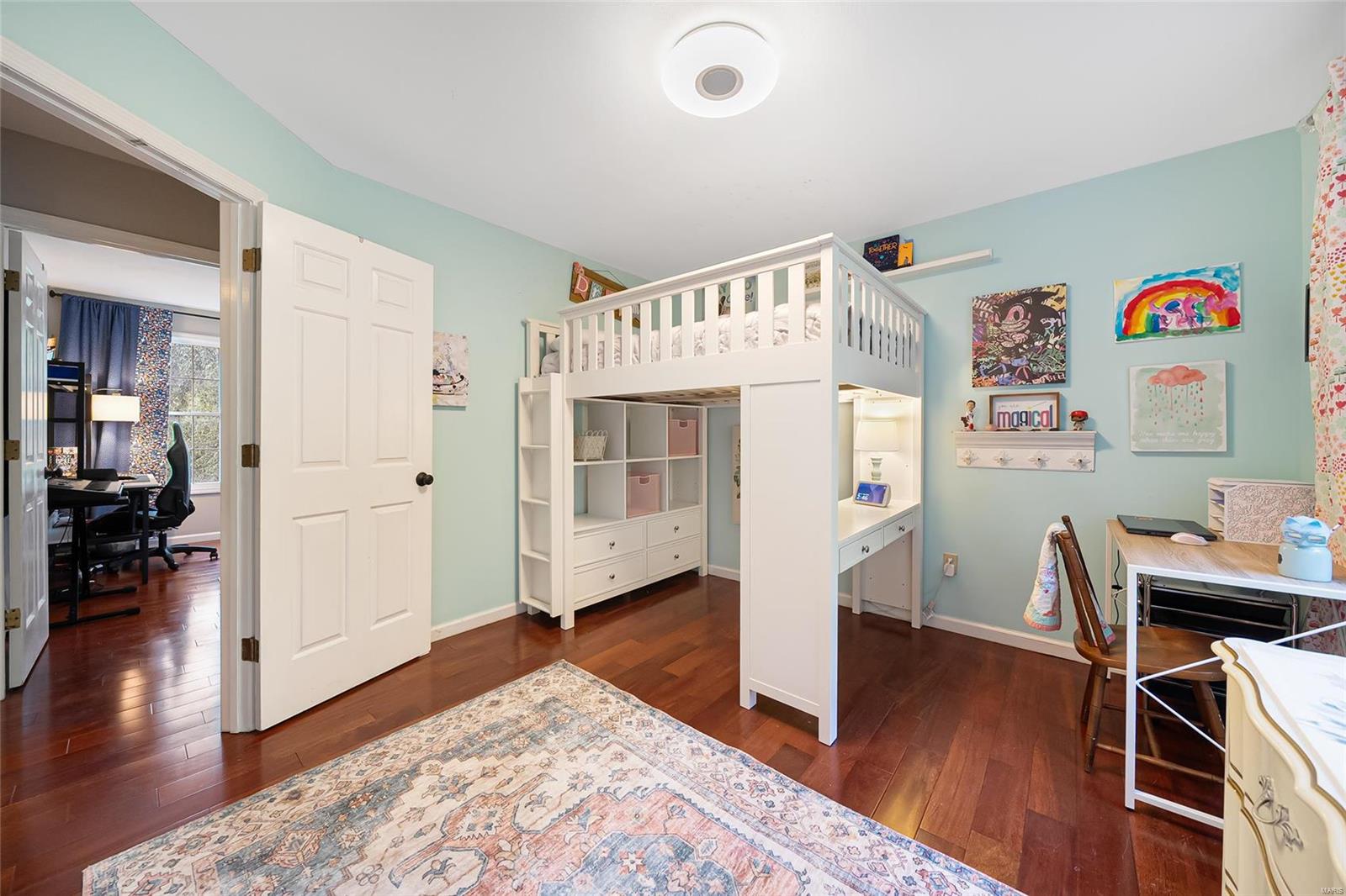 14852 Greenleaf Valley Drive Chesterfield, MO 63017 - Photo 41 of 78