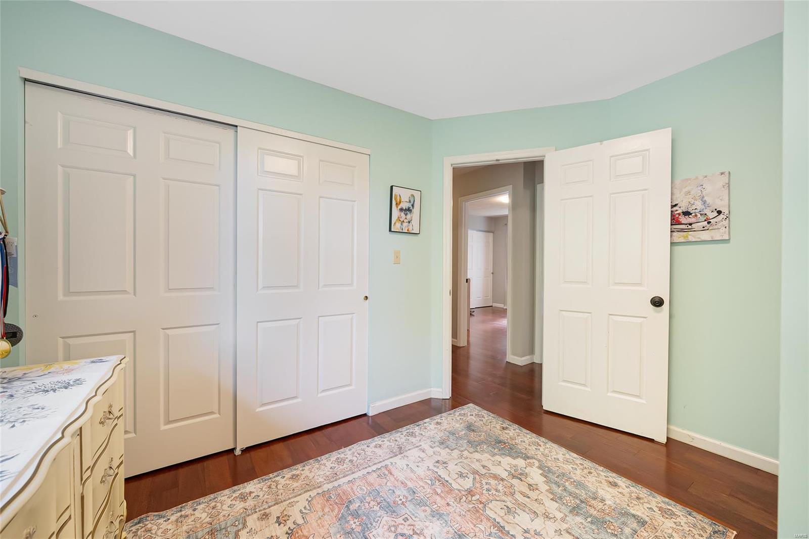 14852 Greenleaf Valley Drive Chesterfield, MO 63017 - Photo 42 of 78