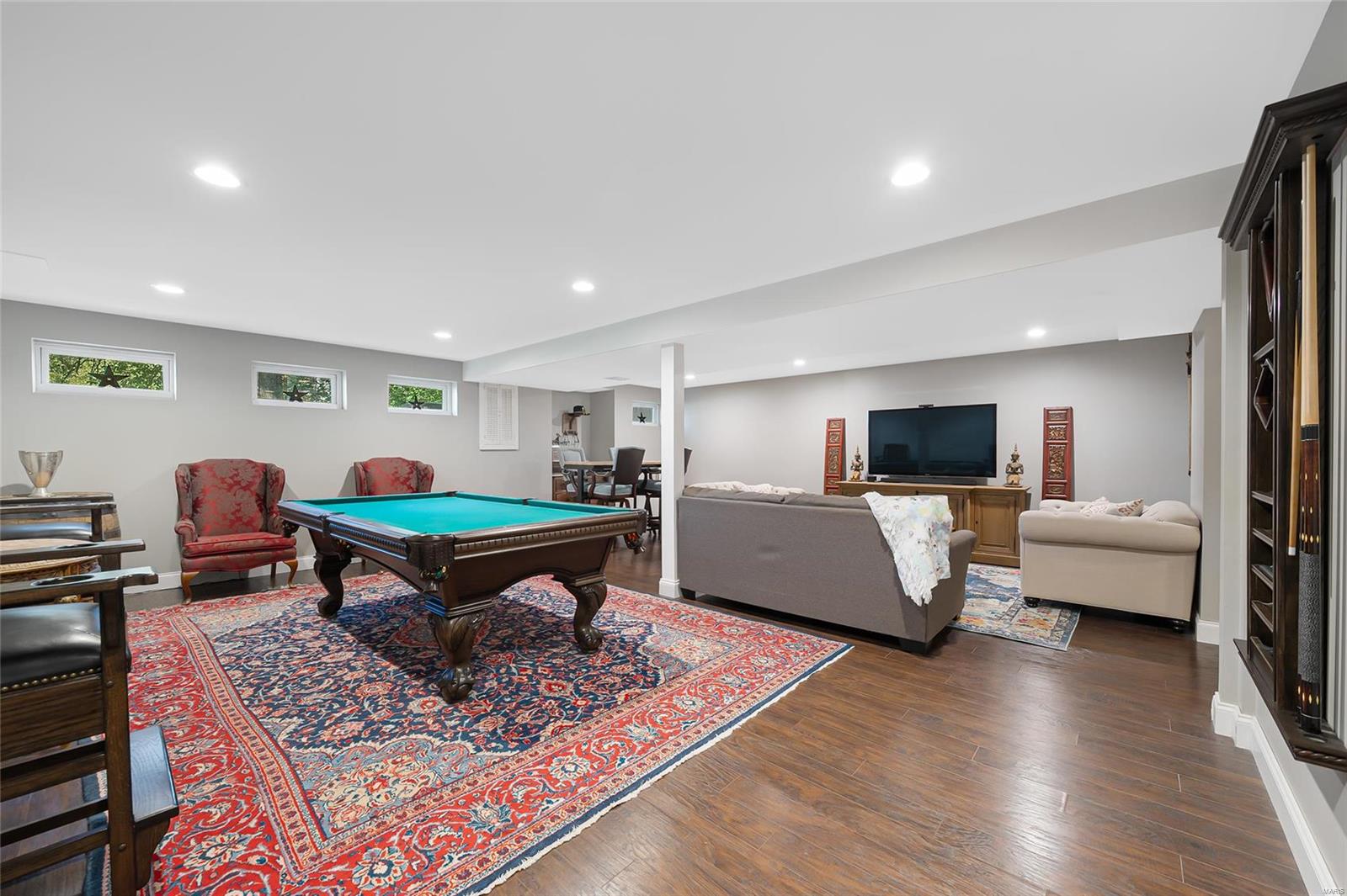 14852 Greenleaf Valley Drive Chesterfield, MO 63017 - Photo 44 of 78