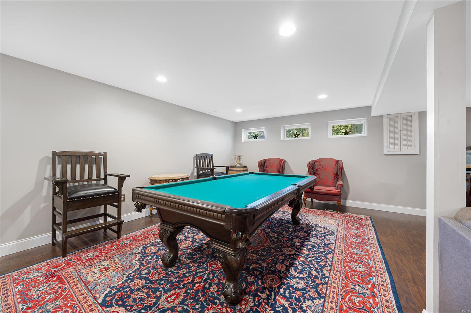 14852 Greenleaf Valley Drive Chesterfield, MO 63017 - Photo 45 of 78