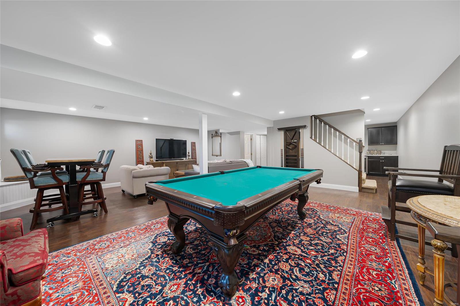 14852 Greenleaf Valley Drive Chesterfield, MO 63017 - Photo 46 of 78