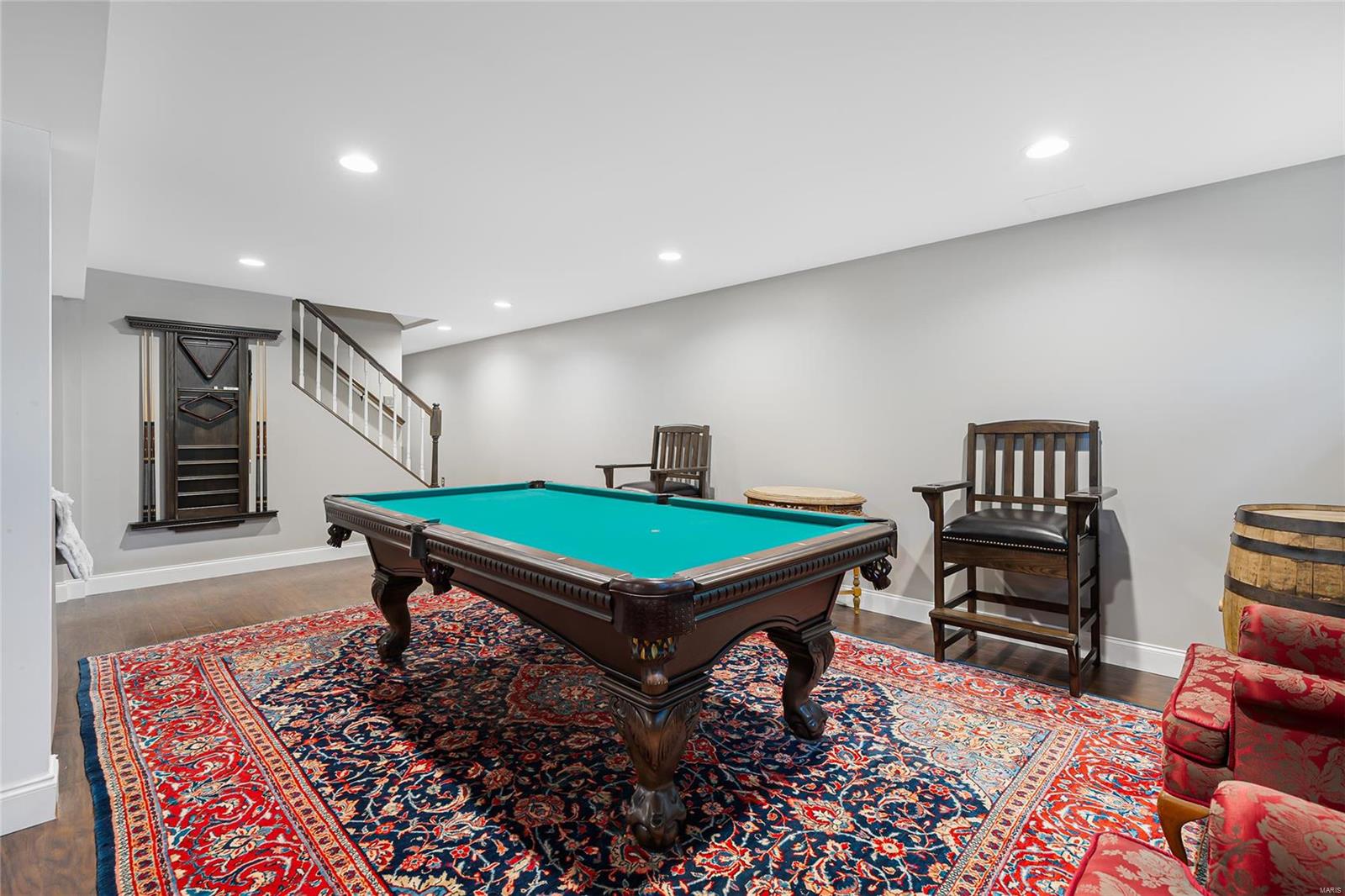 14852 Greenleaf Valley Drive Chesterfield, MO 63017 - Photo 47 of 78