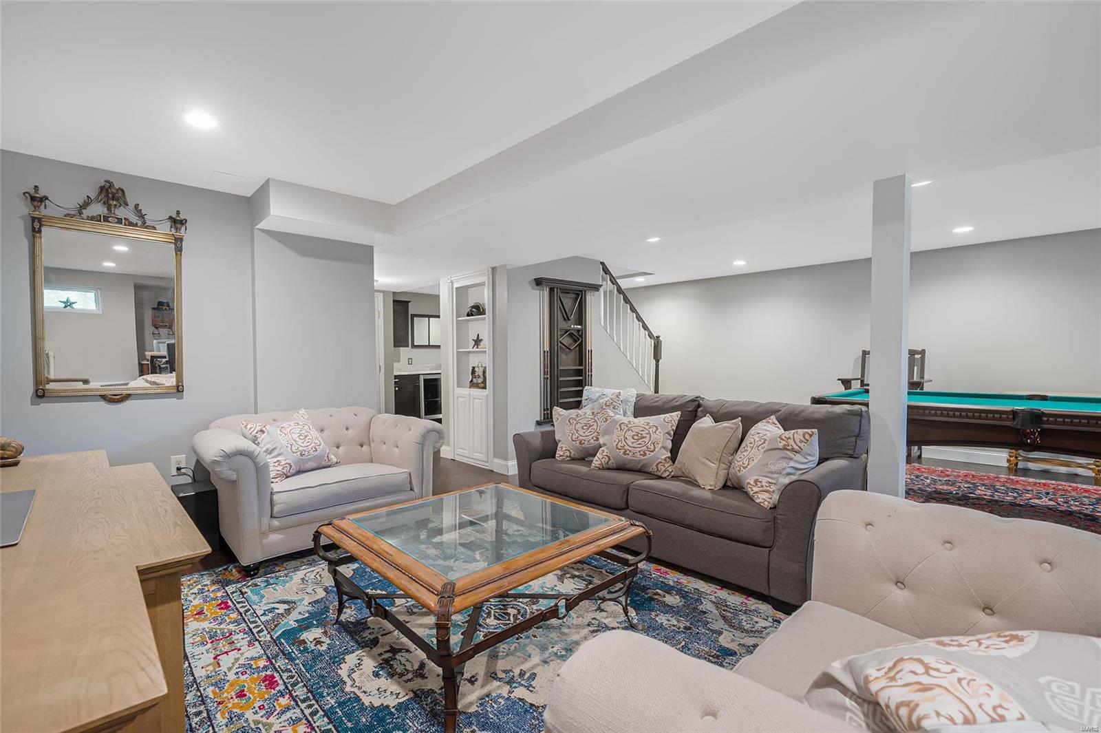 14852 Greenleaf Valley Drive Chesterfield, MO 63017 - Photo 49 of 78