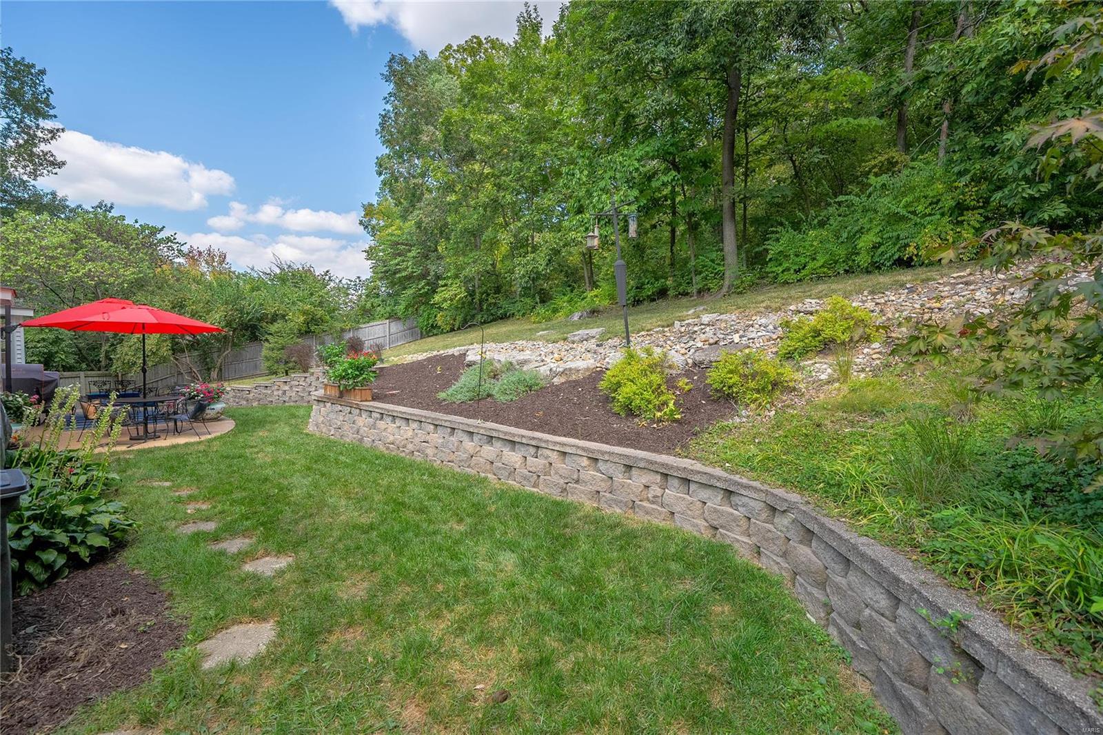 14852 Greenleaf Valley Drive Chesterfield, MO 63017 - Photo 57 of 78