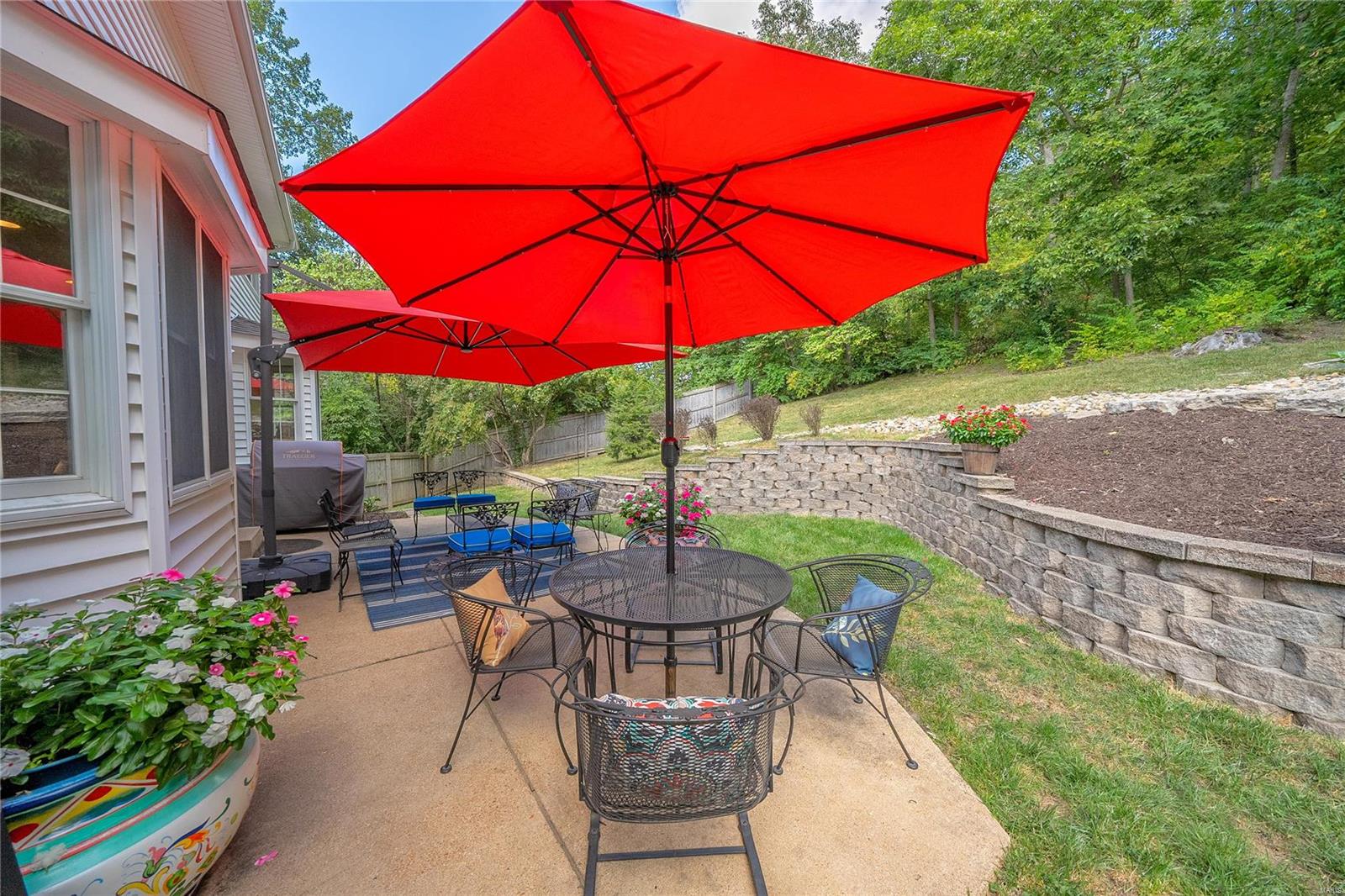 14852 Greenleaf Valley Drive Chesterfield, MO 63017 - Photo 59 of 78