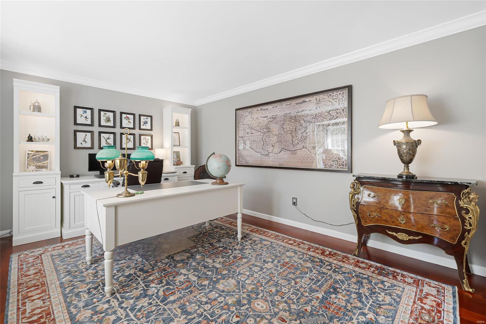 14852 Greenleaf Valley Drive Chesterfield, MO 63017 - Photo 6 of 78