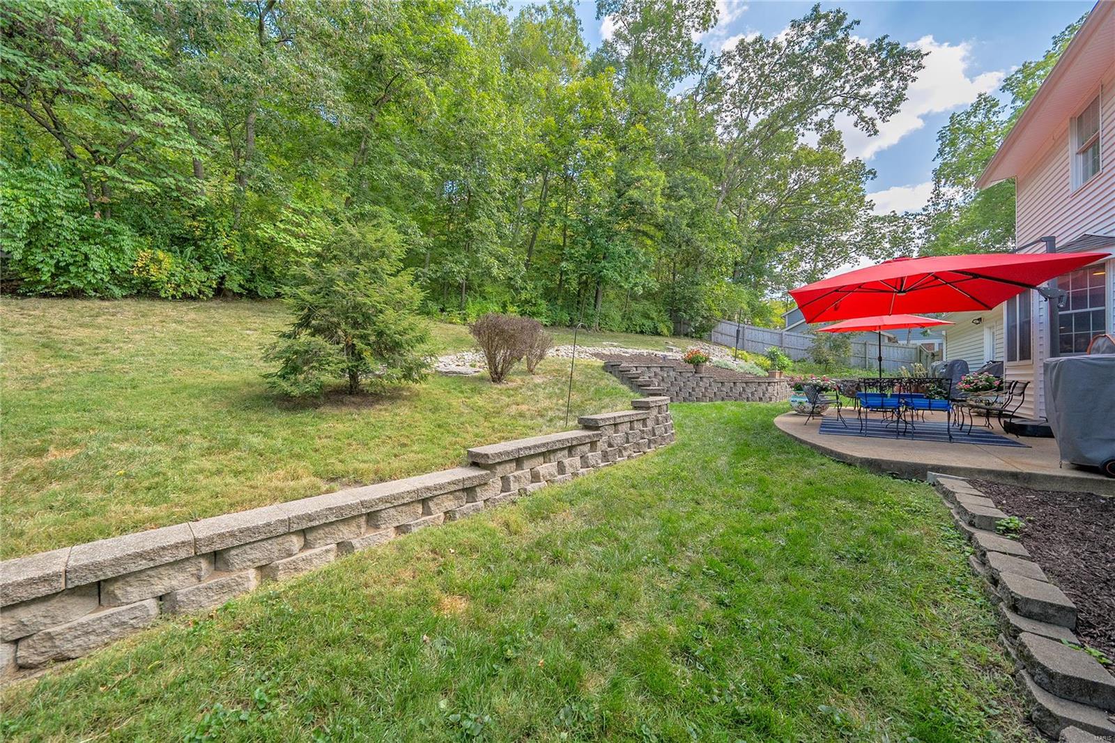 14852 Greenleaf Valley Drive Chesterfield, MO 63017 - Photo 63 of 78