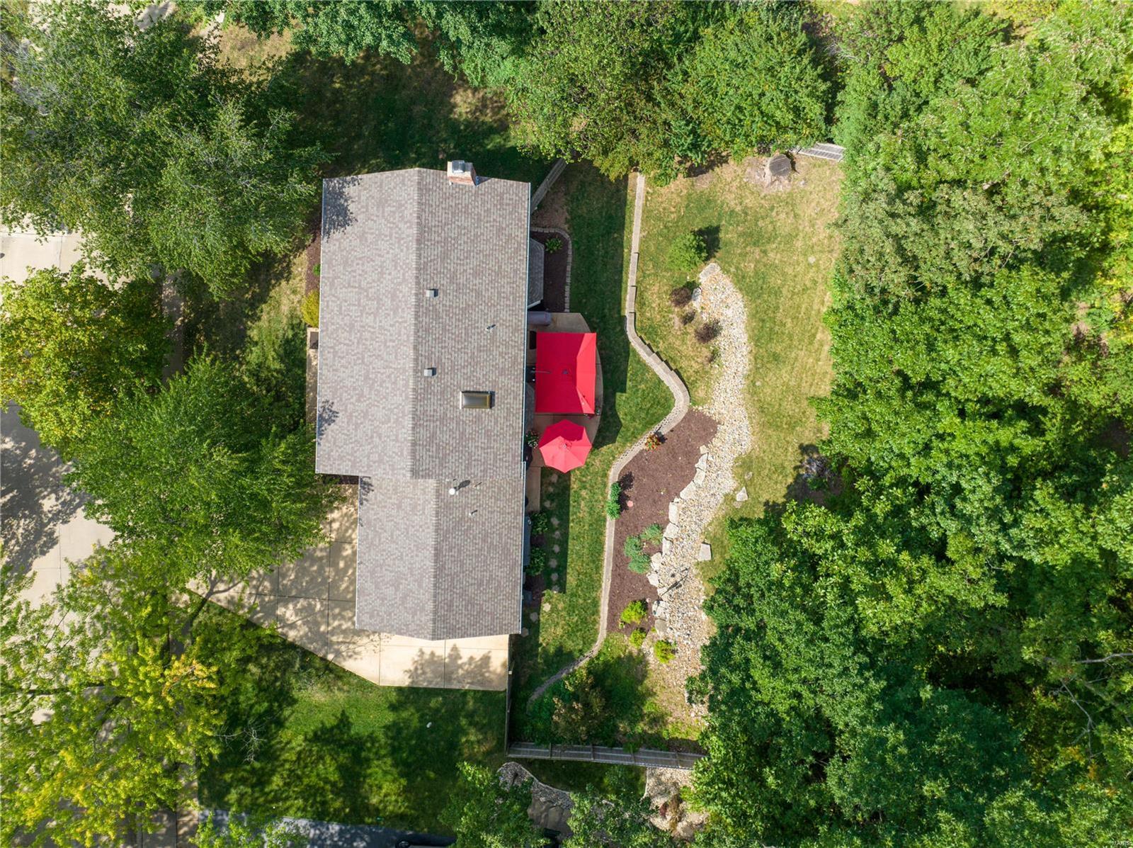 14852 Greenleaf Valley Drive Chesterfield, MO 63017 - Photo 70 of 78