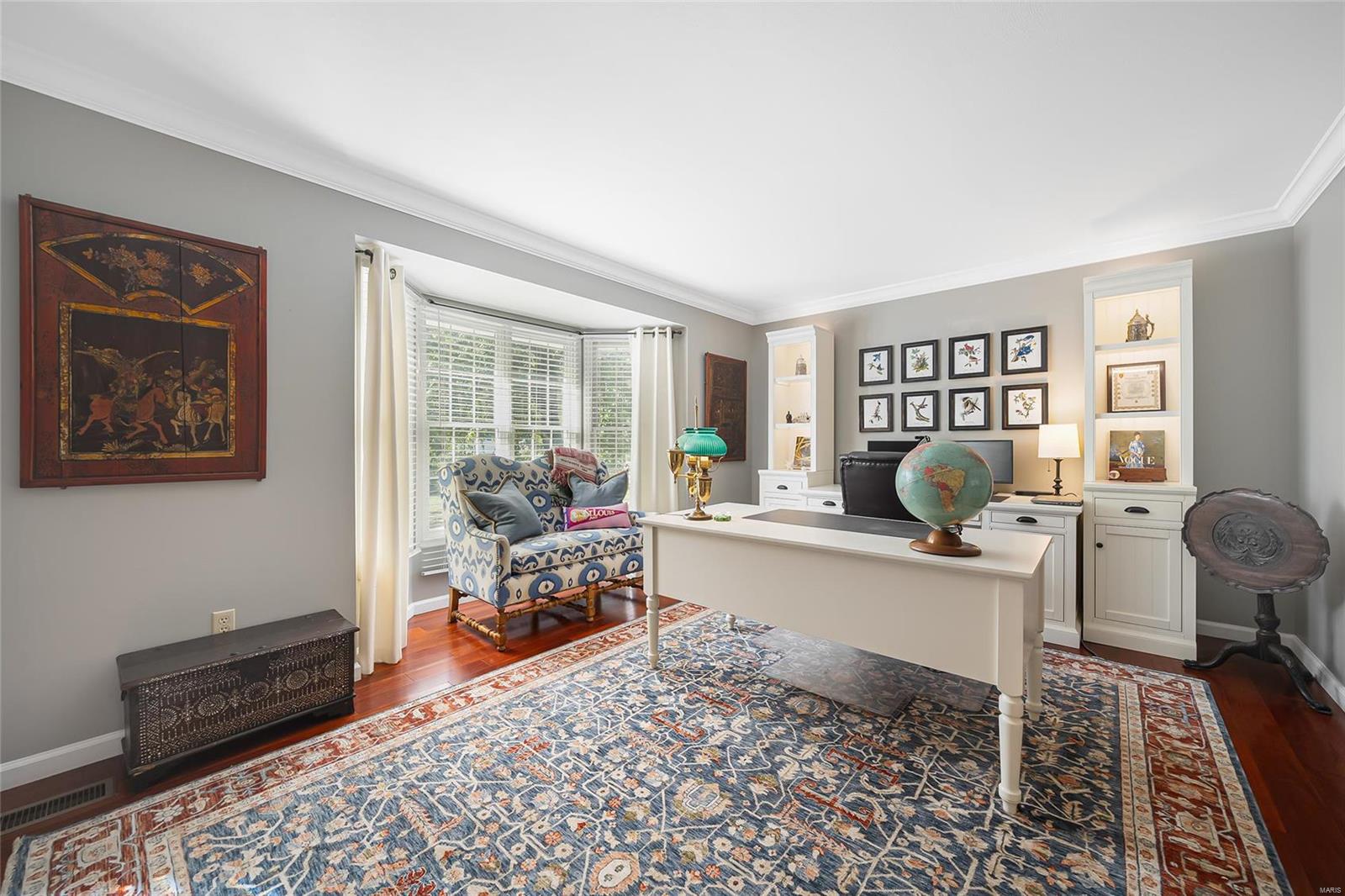 14852 Greenleaf Valley Drive Chesterfield, MO 63017 - Photo 7 of 78