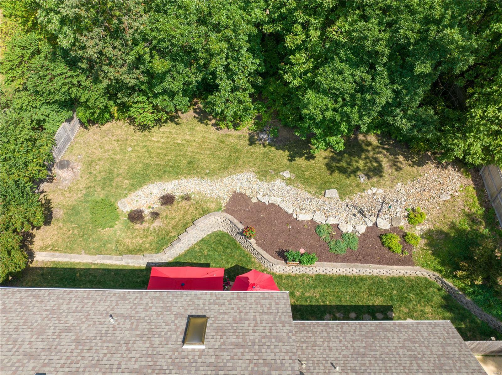 14852 Greenleaf Valley Drive Chesterfield, MO 63017 - Photo 71 of 78