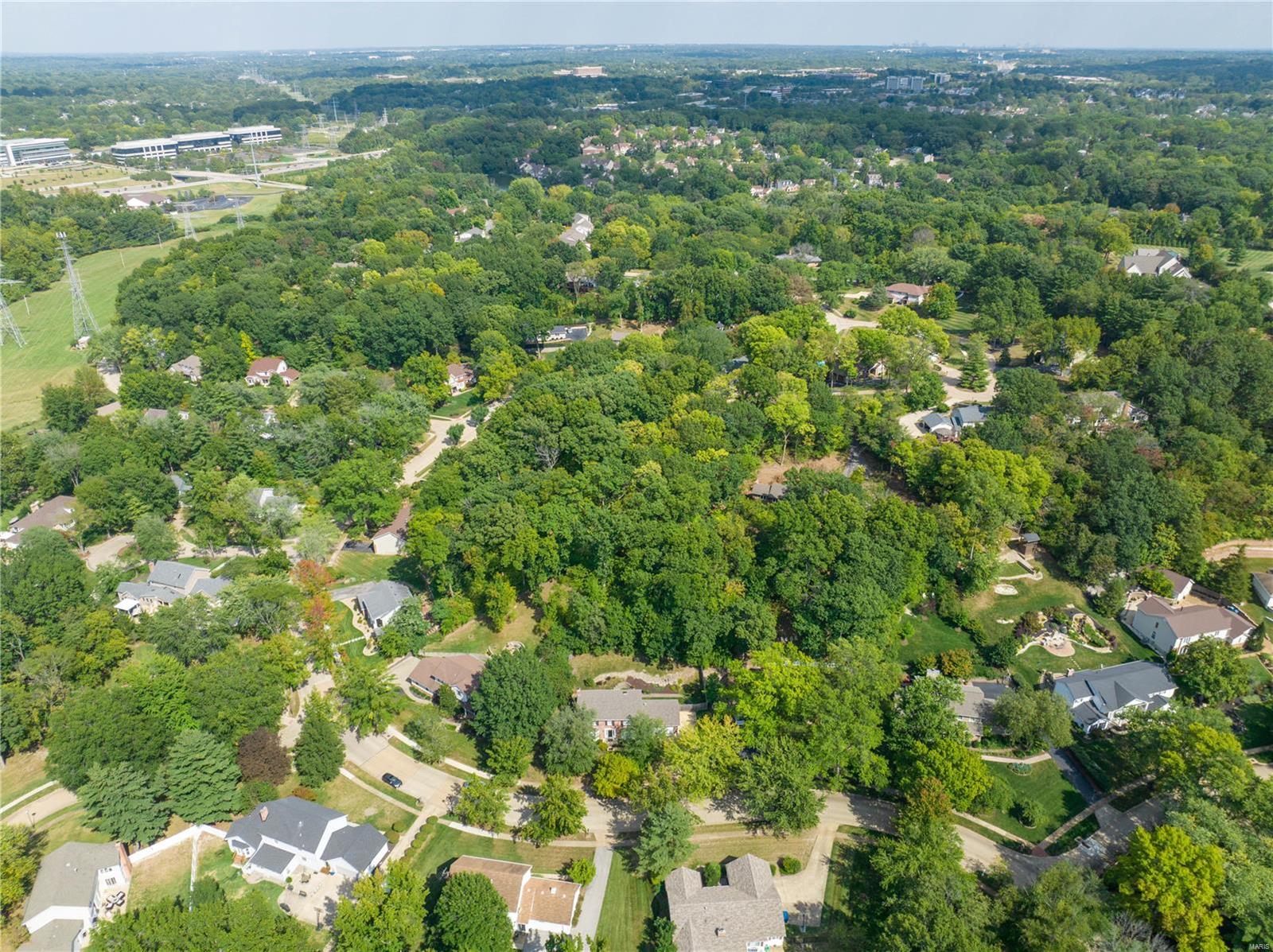 14852 Greenleaf Valley Drive Chesterfield, MO 63017 - Photo 75 of 78