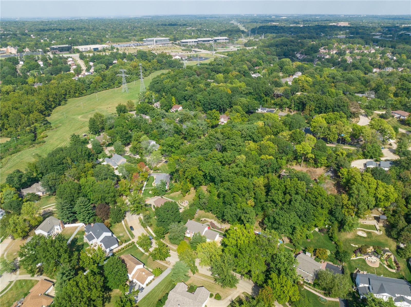 14852 Greenleaf Valley Drive Chesterfield, MO 63017 - Photo 76 of 78