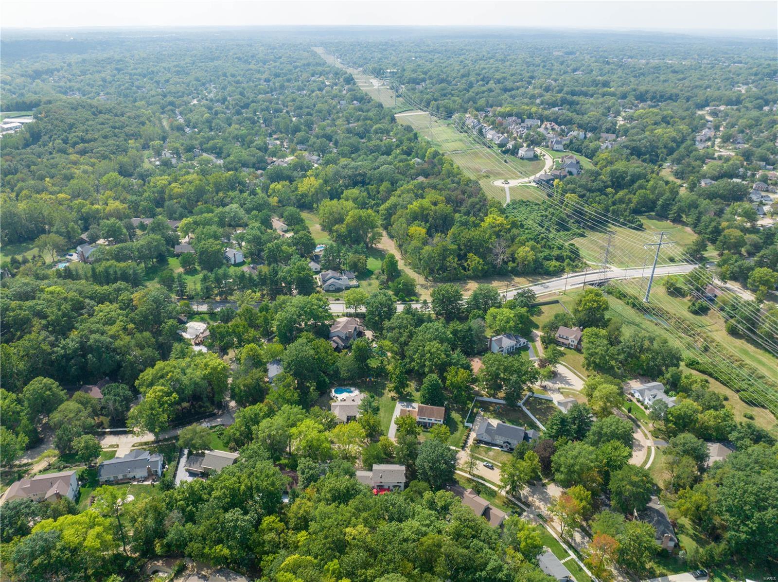 14852 Greenleaf Valley Drive Chesterfield, MO 63017 - Photo 78 of 78
