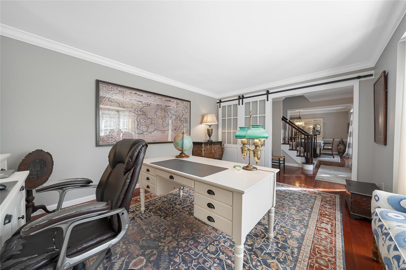 14852 Greenleaf Valley Drive Chesterfield, MO 63017 - Photo 8 of 78