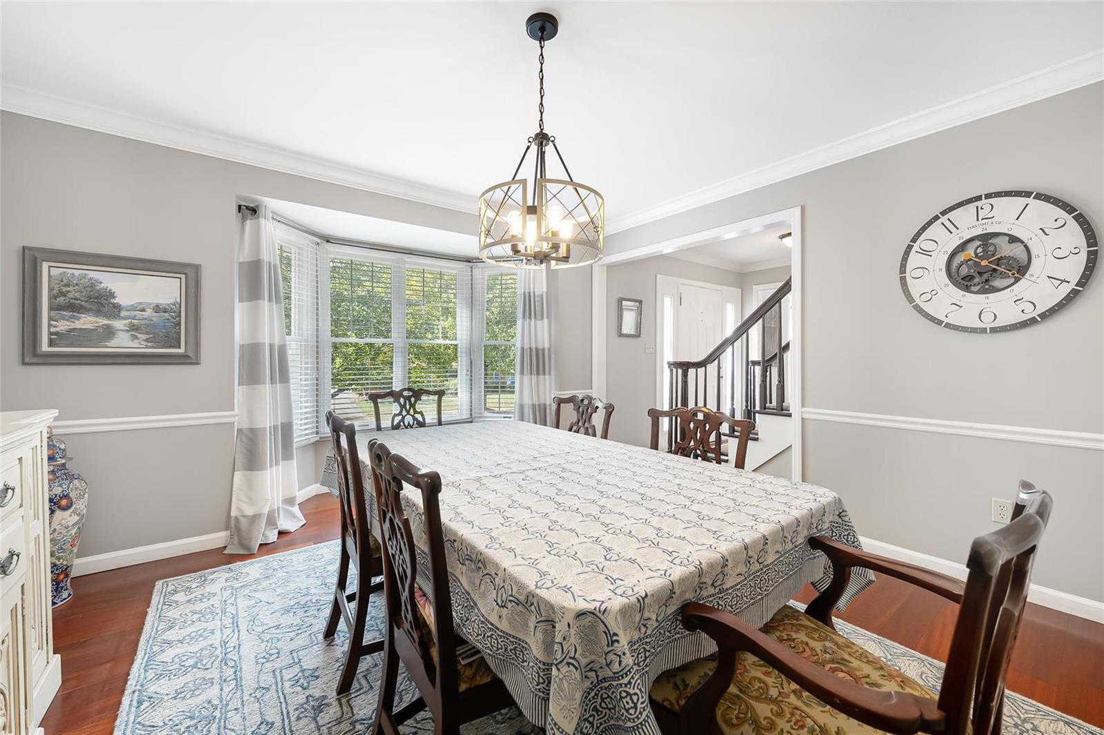 14852 Greenleaf Valley Drive Chesterfield, MO 63017 - Photo 10 of 78