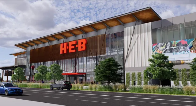 a street sign on a street corner