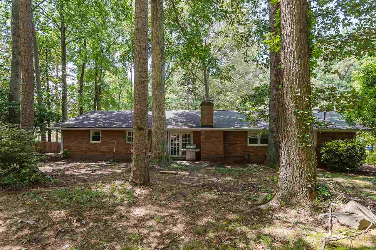 4300 Union Street Raleigh, NC 27609 - Photo 21 of 23 Photo 21
