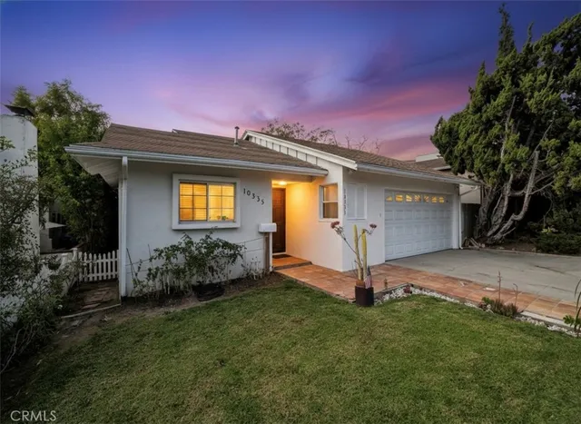 $2,499,999 | 10335 Orton Avenue, Los Angeles, CA 90064